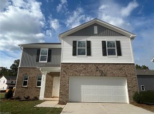 363 Shiloh Way, Mebane, NC 27302