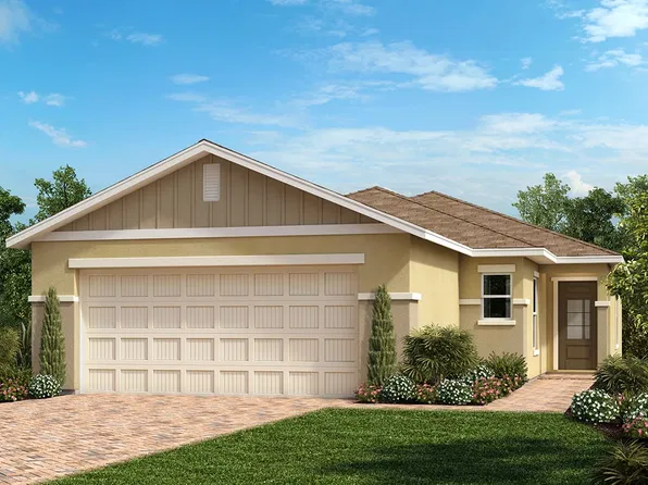 2722 Sanctuary Dr, Clermont, FL 34714