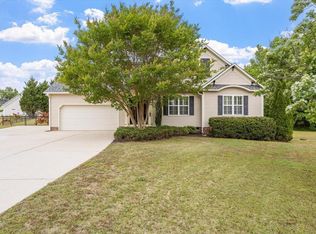 31 Brenda Ct, Clayton, NC 27520