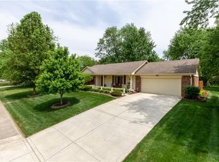 593 Waterview Blvd, Greenfield, IN
