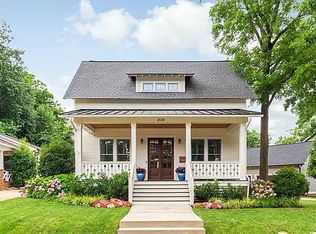 206 Mill Rd, Charlotte, NC 28216