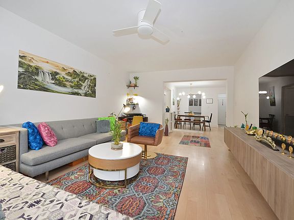 4th image of 102-55 67th Dr APT 3J