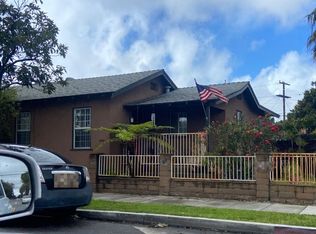 2381 Magnolia Ave, Long Beach, CA 90806