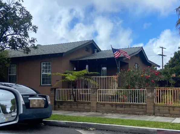 2381 Magnolia Ave, Long Beach, CA 90806