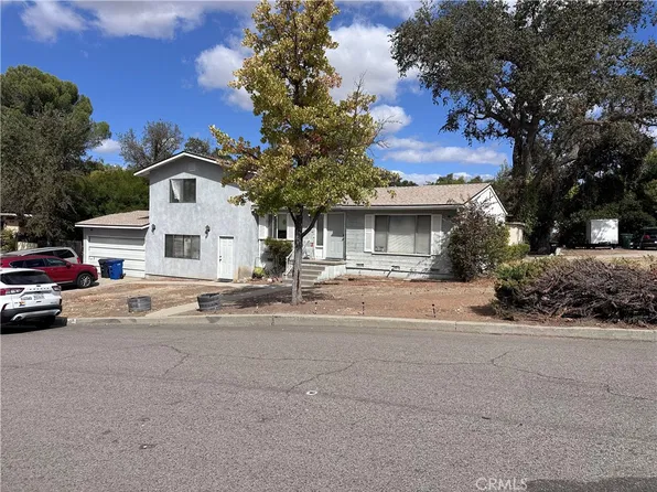 645 Moss Ave, Paso Robles, CA 93446