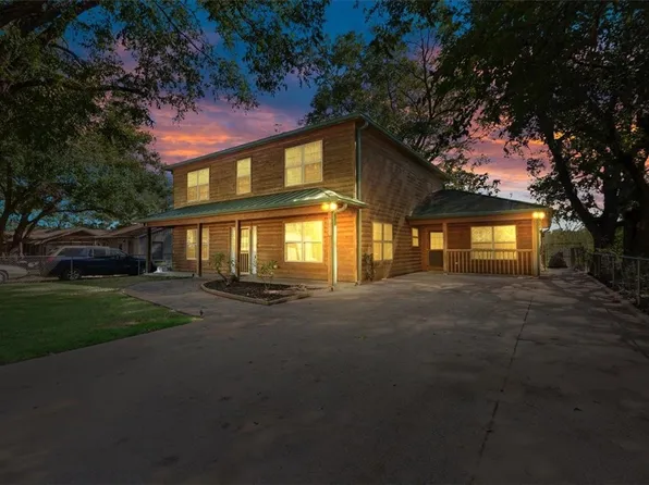 3105 Pipkin Ln, Waco, TX 76705