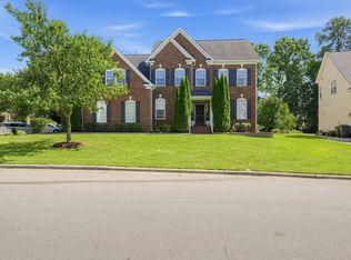 100 Drakeshire Ct, Morrisville, NC 27560