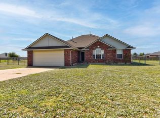 2909 Old Wagon Rd, Piedmont, OK 73078