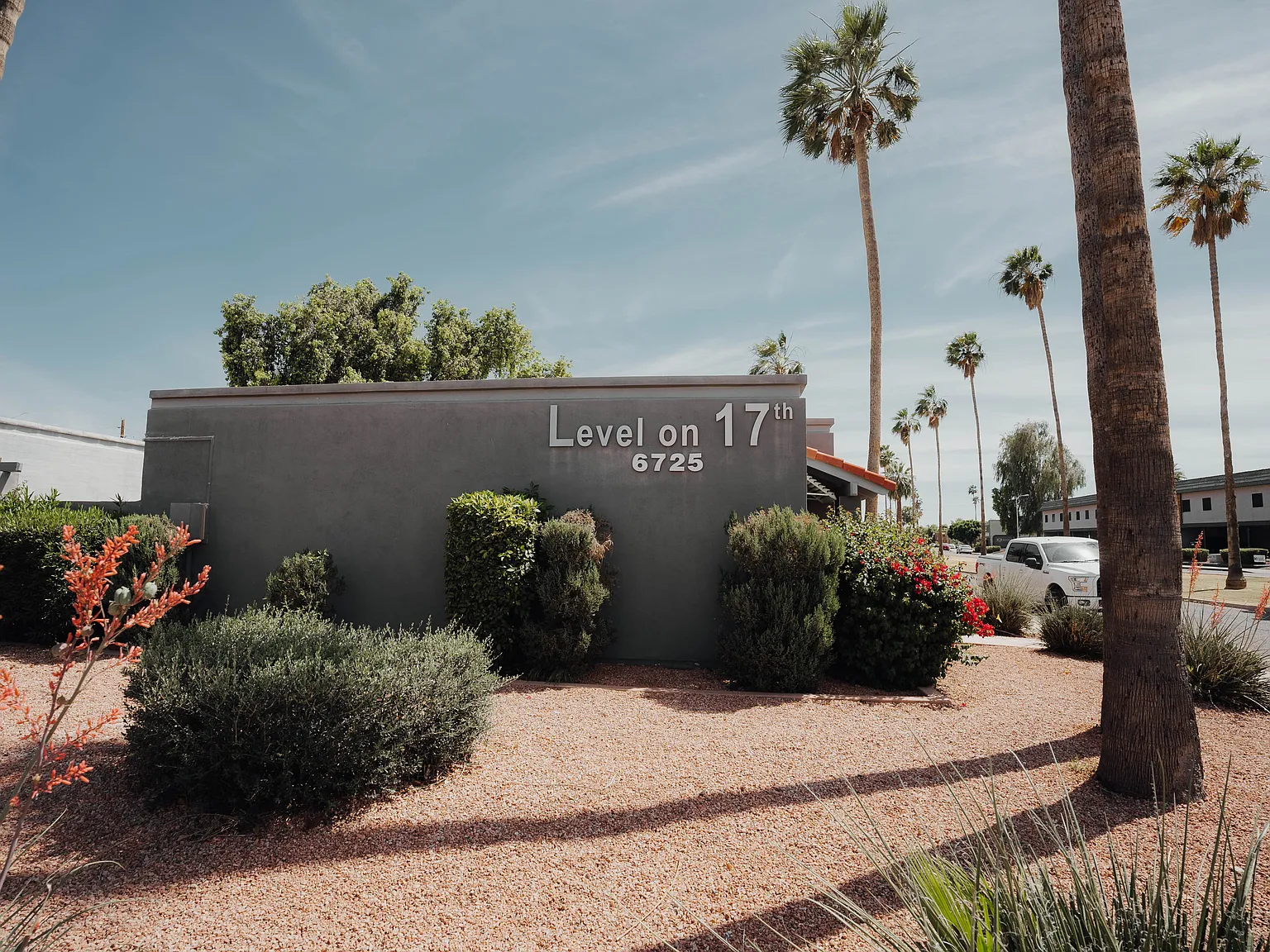 The Level On 17th — Photo 3