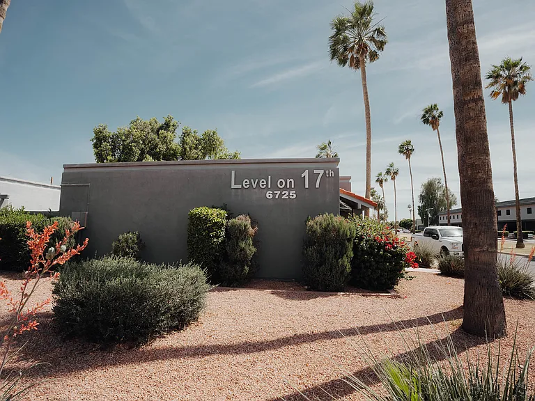 The Level On 17th — Photo 3