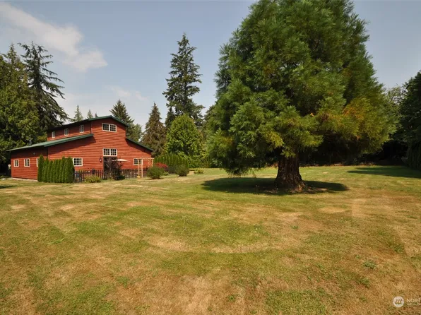 24405 NE 80 Street, Redmond, WA 98053