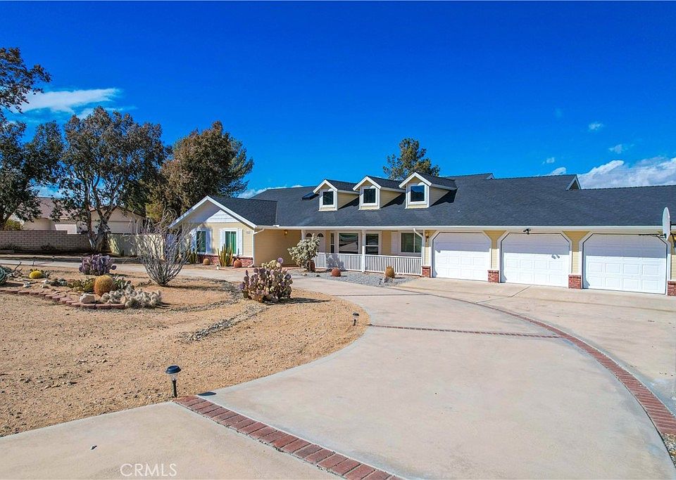 58582 San Marino Dr, Yucca Valley, CA 92284 Zillow