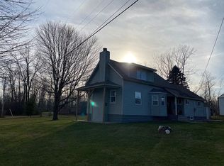 1286 9 Mile Rd, Kawkawlin, MI 48631