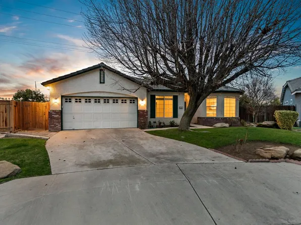 2407 S Phillip Ave, Fresno, CA 93727