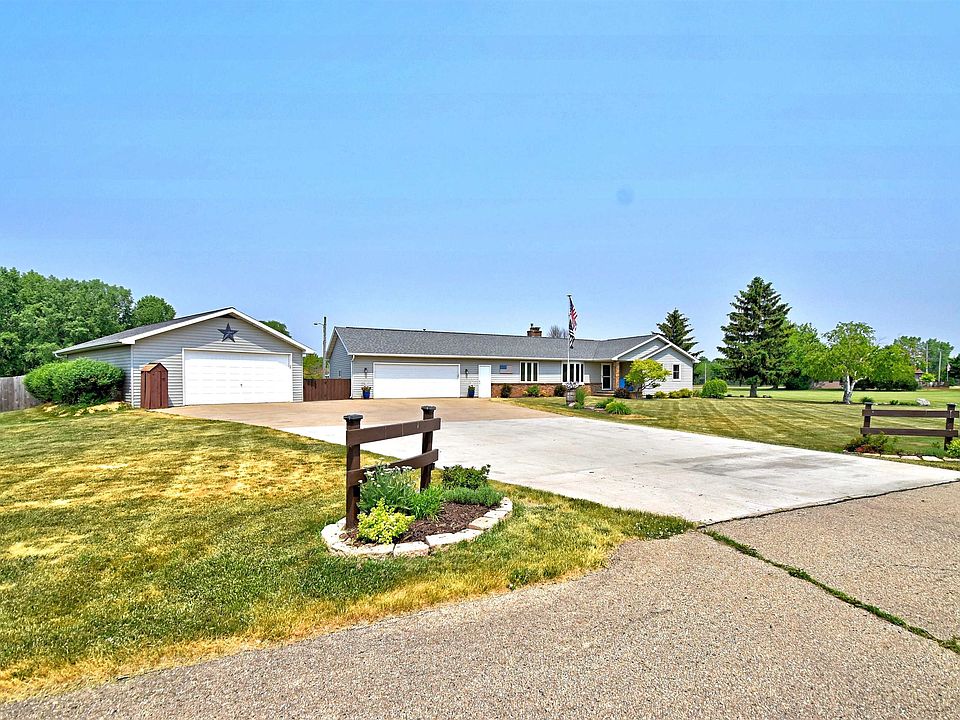 5241 County Road A, Oshkosh, WI 54901 Zillow