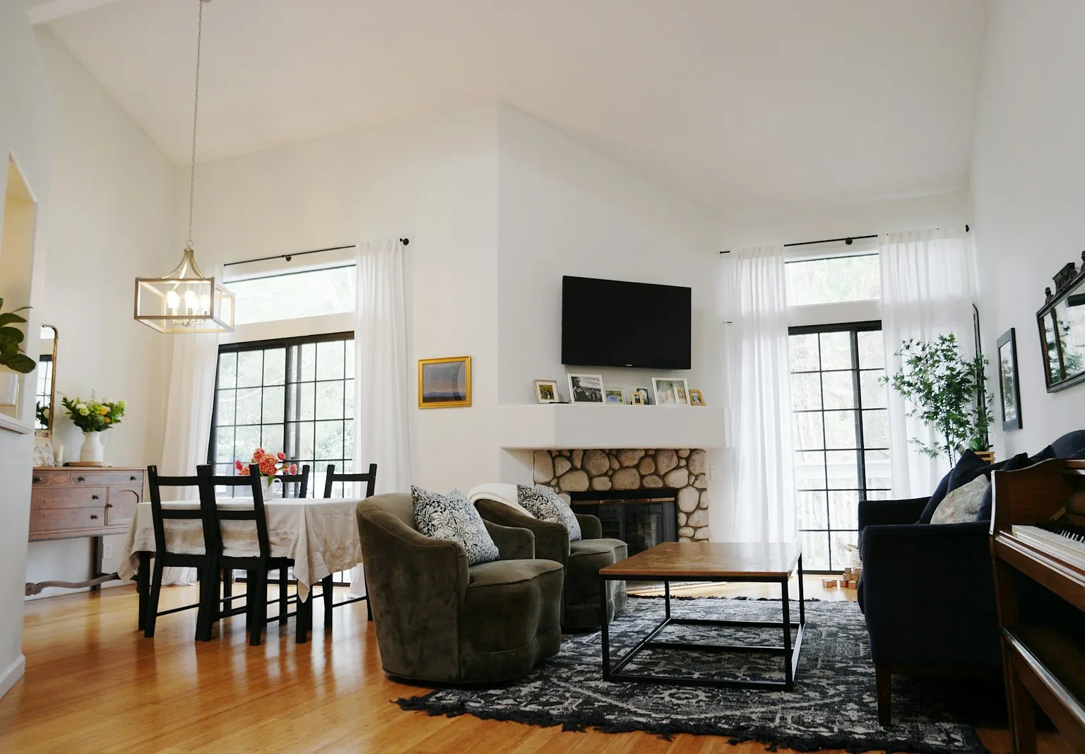 8212 Mainsail Drive Unit 206, Unit 206 — Photo 1