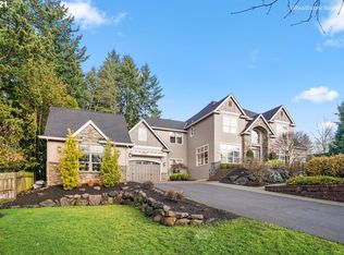 15389 SW Sunset Blvd, Sherwood, OR