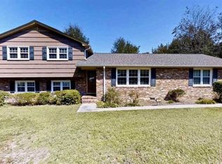 301 Confederate Cir, Taylors, SC 29687