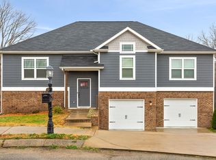 9366 Chirping Rd, Hixson, TN 37343