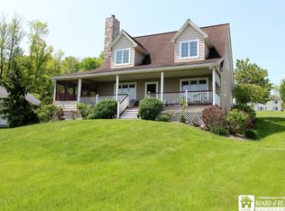 2710 Lakeshore Drive Sunrise Cv, Ashville, NY 14710