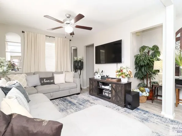 2021 Johnson St, Brownsville, TX 78521