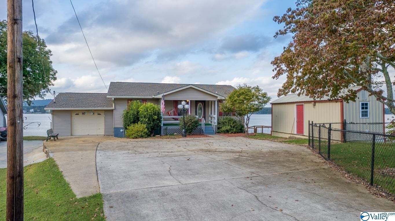 940 County Road 112, Centre, AL 35960 Zillow