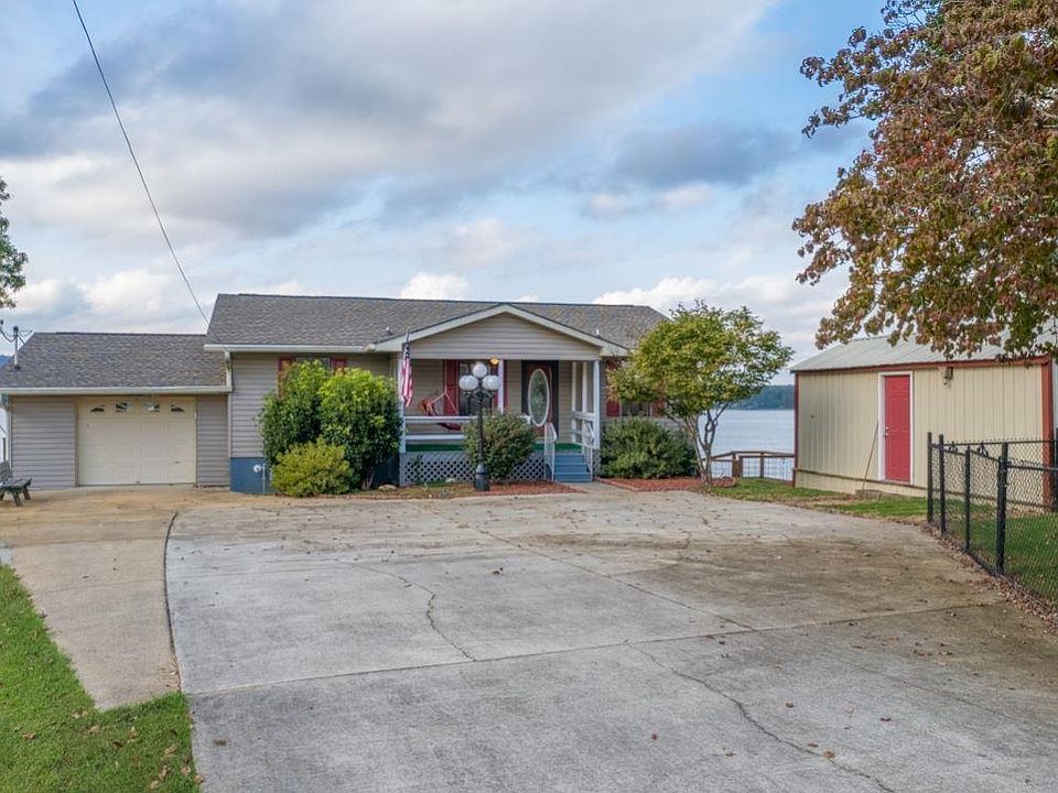 940 County Road 112, Centre, AL 35960 Zillow