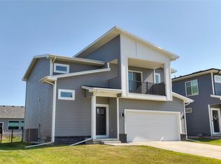 4022 NE 3rd St, Ankeny, IA 50021