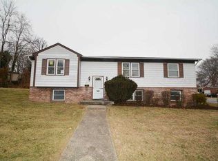 2 Millgate Rd, Owings Mills, MD 21117