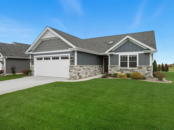 8657 Larkspur Ter, Saint John, IN 46373