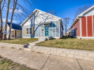1226 Herbert St, Indianapolis, IN 46202