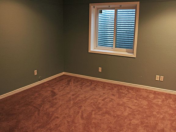 Basement Bed 2