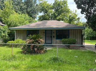 5222 Washington Ave, Baton Rouge, LA 70806