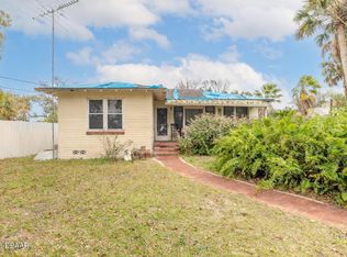 419 Burleigh Ave, Holly Hill, FL 32117