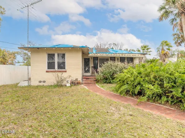 419 Burleigh Ave, Holly Hill, FL 32117