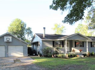 5011 Magnolia Ln, Old River Winfree, TX 77535