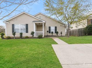 503 Amhurst St SW, Concord, NC 28025