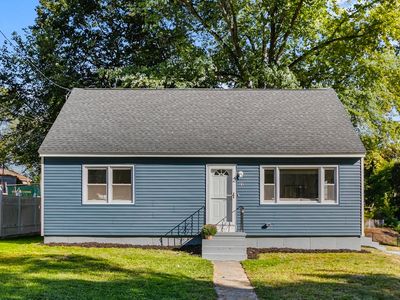 29 Martin Ter, Dracut, MA, 01826