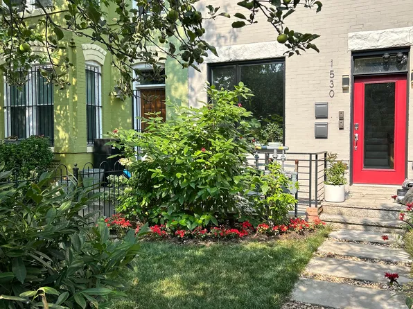 1530 3rd St NW #1, Washington, DC 20001