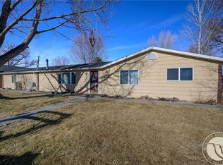 1519 Sullivan Ln, Billings, MT 59106