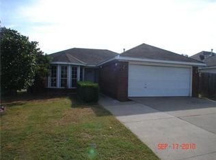 2015 S East St, Rogers, AR 72758