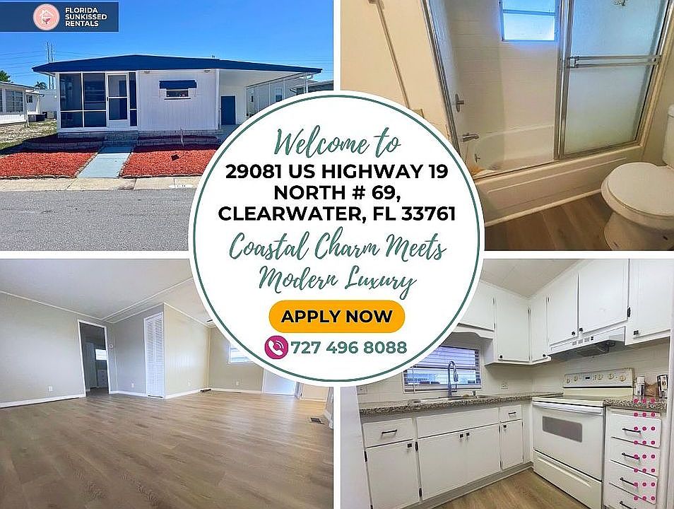 1st image of 29081 Us Hwy 19 N Lot 69