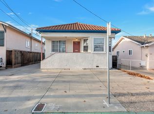 107 N 27th St, San Jose, CA 95116