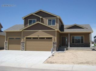 6837 Meade St, Wellington, CO 80549