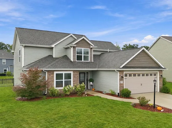 178 Stangrove Cv, Fort Wayne, IN 46845