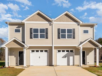 2862/2866 Fay Jones Rd, Denver, NC, 28037