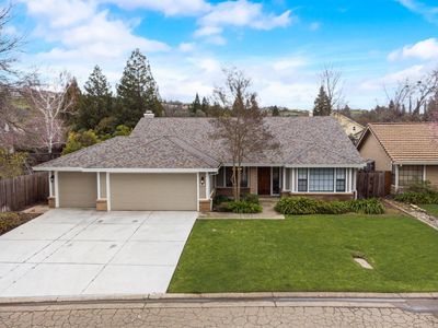 1242 Busselton Way, El Dorado Hills, CA, 95762