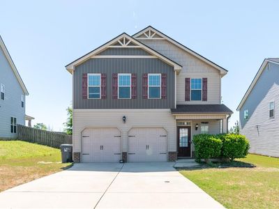 3356 Grove Landing Cir, Grovetown, GA, 30813