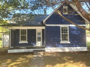 590 S Marion St, Martinsville, IN
