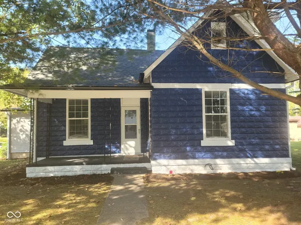 590 S Marion St, Martinsville, IN 46151